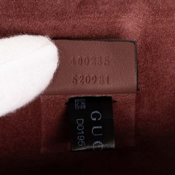 Gucci Blooms Dionysus Medium - Picture 11 of 11